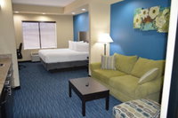 Karnes City Lodge
