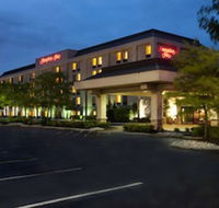 Hampton Inn Woodbridge - Hotels Find