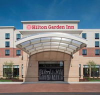 Hilton Garden Inn Akron - Hotels Find