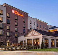 Hilton Garden Inn Denison/Sherman/At Texoma Event Center - Hotels Find