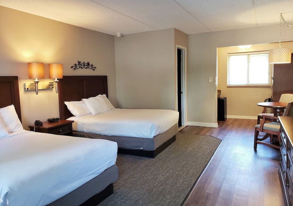 Roosevelt Inn Of Hyde Park - thumb 1