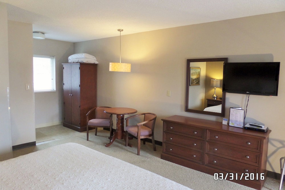 Roosevelt Inn Of Hyde Park - thumb 2