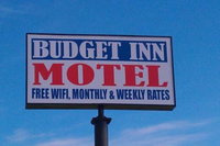 Budget Inn Greenville