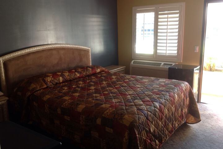 Palms Motel - thumb 6