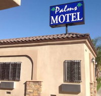 Palms Motel - Hotels Find