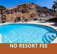 Hoover Dam Lodge - Hotels Find