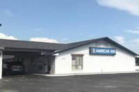 American inn