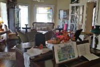 Swann Hotel Bed  Breakfast