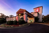 Red Roof Inn  Suites California MD - NAVAIR