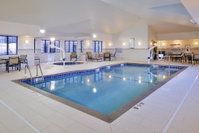 Staybridge Suites Rochester - Commerce Dr NW an IHG Hotel