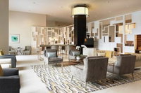 Sheraton McKinney Hotel