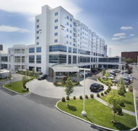 Residence Inn New York The Bronx At Metro Center Atrium - Hotels Find