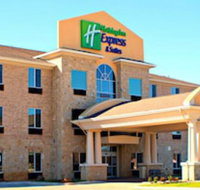 Holiday Inn Express  Suites Bonham an IHG Hotel - Hotels Find