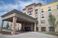 Hampton Inn  Suites McKinney TX