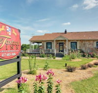 The Foxtrot Inn - Hotels Find