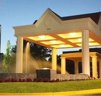 Congress Hotel And Suites - Hotels Find