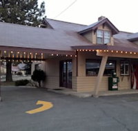 Cle Elum Travelers Inn - Hotels Find
