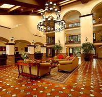Buena Park Grand Hotel  Suites - Hotels Find