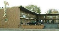 Ray Mar Motel