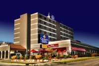 Centerstone Plaza Hotel Soldiers Field - Mayo Clinic Area