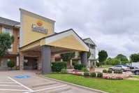 Comfort Inn  Suites Frisco - Plano