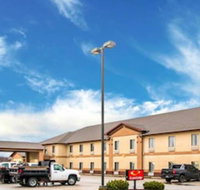 Econo Lodge - Hotels Find