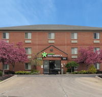 Extended Stay America Suites Akron Copley West - Hotels Find