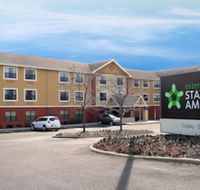 Extended Stay America Suites Akron Copley East - Hotels Find