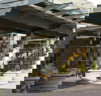 Bethesda North Marriott Hotel  Conference Center - Hotels Find