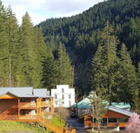 Carson Hot Springs Resort - Hotels Find