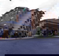 Holiday Inn Express Hotel  Suites Atlanta East - Lithonia an IHG Hotel - Hotels Find