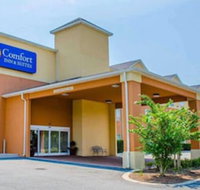 Comfort Inn  Suites Crestview - Hotels Find
