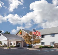 Super 8 by Wyndham Adrian - Hotels Find