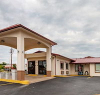 Red Roof Inn Buffalo TX - Hotels Find