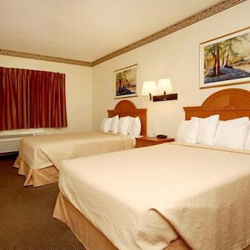 Americas Best Value Inn & Suites Haltom City Ft. Worth - thumb 1