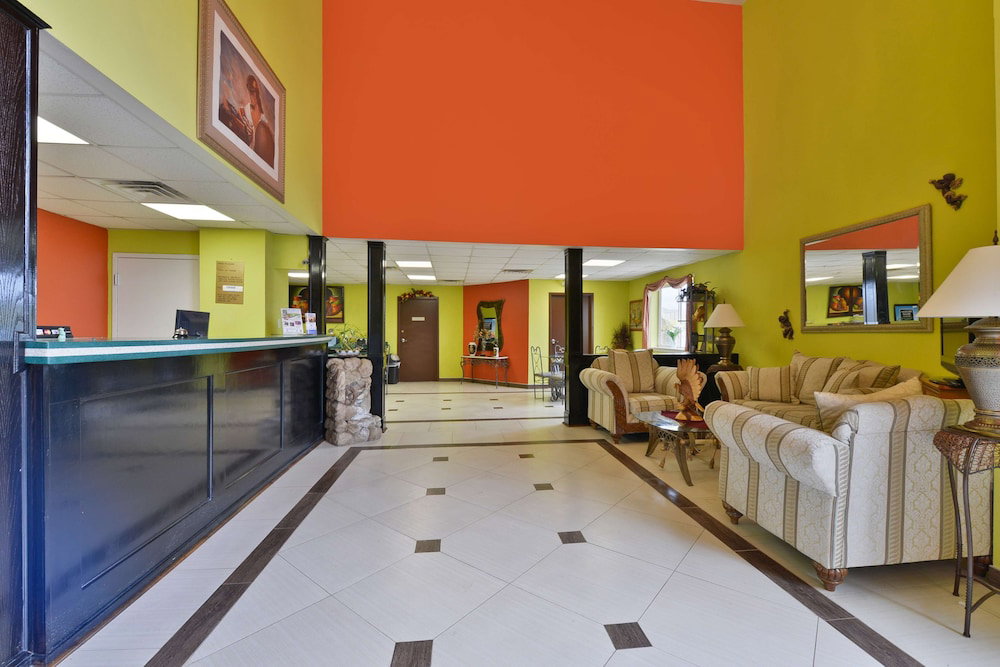 Americas Best Value Inn & Suites Haltom City Ft. Worth - thumb 2