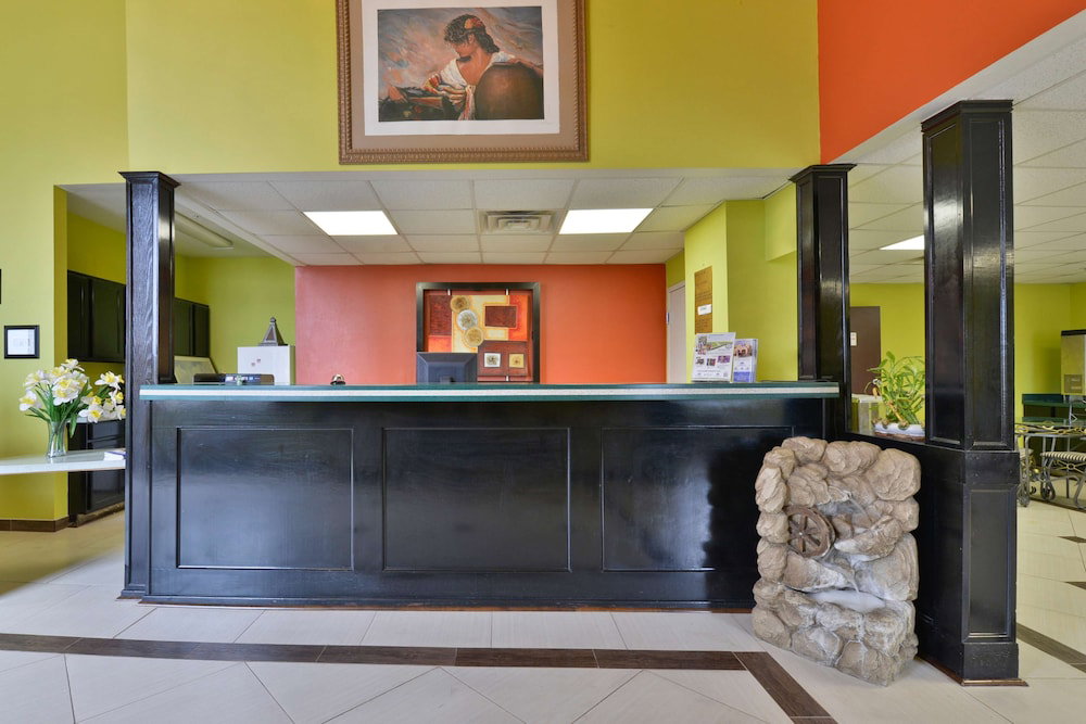Americas Best Value Inn & Suites Haltom City Ft. Worth - thumb 4
