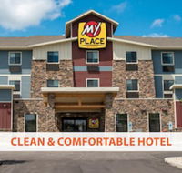 My Place Hotel - Aberdeen SD - Hotels Find