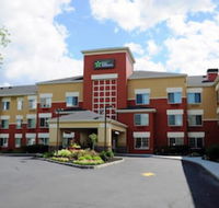 Extended Stay America Suites Hanover Parsippany - Hotels Find