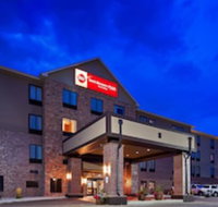 Best Western Plus Casper Inn  Suites - Hotels Find
