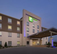 Holiday Inn Express  Suites Bay City an IHG Hotel - Hotels Find