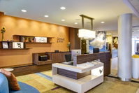 Fairfield Inn  Suites Rochester Mayo Clinic Area/St. Marys