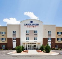 Candlewood Suites Casper an IHG Hotel - Hotels Find