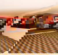 Extended Stay America Suites Boston Waltham 52 4th Ave - Hotels Find