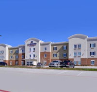 Candlewood Suites Kenedy an IHG Hotel - Hotels Find