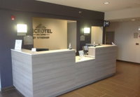 Microtel Inn  Suites by Wyndham Rochester South Mayo Clinic