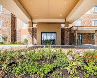 Sleep Inn Lufkin