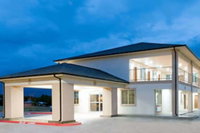 Super 8 by Wyndham Colorado City
