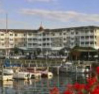 Watkins Glen Harbor Hotel - Hotels Find