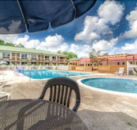 Guest Inn - Hotels Find